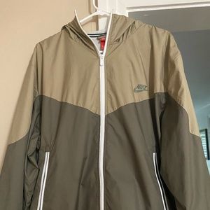 Nike Windbreaker